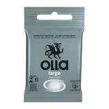 preservativo Olla large 3 unidades - Mantecorp farmasa
