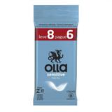 Preservativo Olla Leve 8 Pague 6 Sensitive