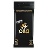 Preservativo Olla Lubrificado 12 Unidades