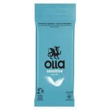 Preservativo Olla Sensitive com 6 Unidades - Hypermarcas