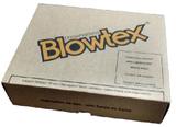 Preservativo para uso clínico não lubrificado Blowtex