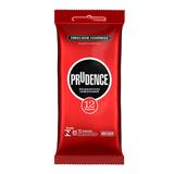 Preservativo Prudence Clássico 12 Unidades
