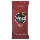 Preservativo Prudence Clássico 12 Unidades