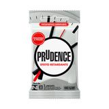 Preservativo Prudence Efeito Retardante 3 Unidades