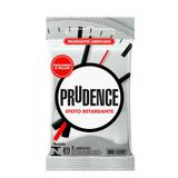 Preservativo Prudence Efeito Retardante 3 Unidades
