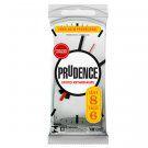 Preservativo Prudence Efeito Retardante P8 P6 Unidades