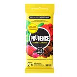 Preservativo Prudence Mix 12 Unidades