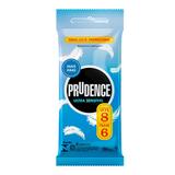 Preservativo Prudence Ultra Sensível 6 Unidades