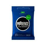 Preservativo Prudence Ultra Sensivel c/ 3