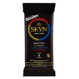 Preservativo SKYN Selection c/ 6 Unidades