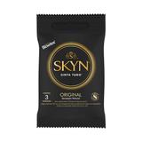 Preservativo skyn tradicional blowtex - unica - u