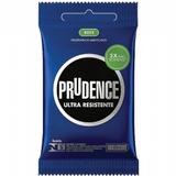 Preservativo ultra resistente prudence