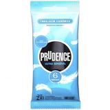 Preservativo ultra sensível 6 unidades prudence