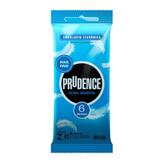 Preservativo ultra sensível 6 unidades prudence