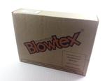 Preservativo Ultrassonografia Não Lubrificado Blowtex 144 Un