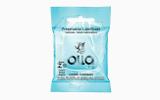 Preservativos Lubrificados com 3 Unidades Ice - Olla