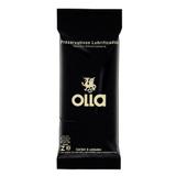 Preservativos Lubrificados com 6 Unidades - Olla