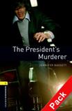 Presidents murderer with cd - Oxford university
