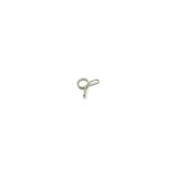 Presilha Para Mangueira D4x1,5mm - Kavo Ref. 0.273.6521