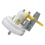 Pressostato 3 niveis com regulagem lavadora electrolux top8 emicol 64778586