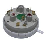 Pressostato 3 niveis lavadora brastemp eletronica 5 kg emicol