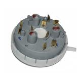 Pressostato 3 niveis lavadora brastemp mondial tecla - Brastemp/consul