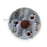 Pressostato 3 NÍVEIS PARA Máquina Lavar ROUPAS Brastemp Bwb11ab BWL11A BWB11AB BWK11AB - Original