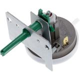 Pressostato 4 Níveis Lavadora Electrolux LTC10 LT11F 64500235 - Emicol