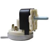 Pressostato 4 niveis lavadora electrolux lte12