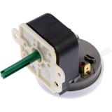 Pressostato 4 Níveis Original Lavadora Electrolux - 64502726