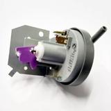 Pressostato lavadora consul 10 11 12 kg com regulagem - Brastemp/consul