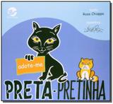 Preta pretinha - Sulina