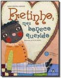 Pretinho, meu boneco querido - acompanha cd com mu - Editora do brasil