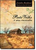 Preto-Velho e seus Encantos - Anubis - aquaroli books