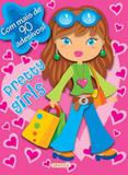Pretty girls - pink - Girassol