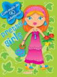 Pretty girls - verde - Girassol