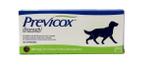 Previcox 227 mg cx c/10 comprimidos - Merial