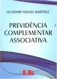 Previdência Complementar Associativa - Ltr