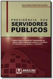 Previdencia dos servidores publicos 02 - Jh mizuno