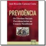 Previdencia - Jurua