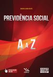Previdência social de a a z - Cronus