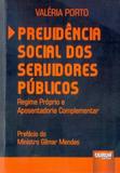 Previdência Social dos Servidores Públicos - Juruá