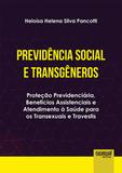 Previdência Social e Transgêneros - Juruá