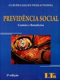 Previdência Social - Ltr