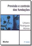 Previsao e controle das fundacoes - 03ed/19 - Edgard blucher