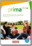 Prima plus a2.2 schulerbuch - Cornelsen