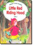 Primary Classics 1: Little Red Ridinghood - Audio Cd - Cengage learning elt
