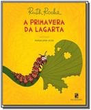 Primavera da lagarta, a - Moderna - paradidatico
