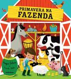 Primavera na Fazenda - Publifolha editora