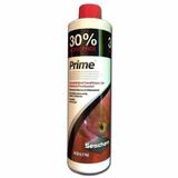 Prime Seachem 325 Ml - Condicionador P/ Água Do Aquário